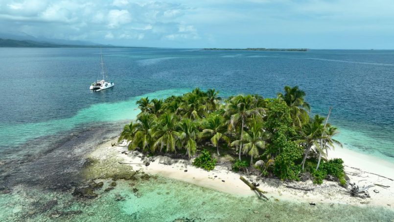 San Blas islands 2