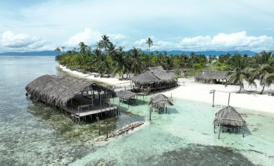 El Bar Secreto de San Blas: Un Puerto Seguro Para los Marineros Errantes
