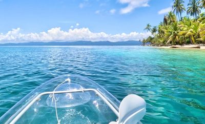 Navegar sin esfuerzo en San Blas: Tu escapada caribeña sin estrés