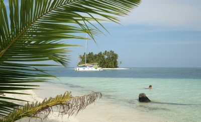 El regreso de los vientos alisios: San Blas entra en su apogeo