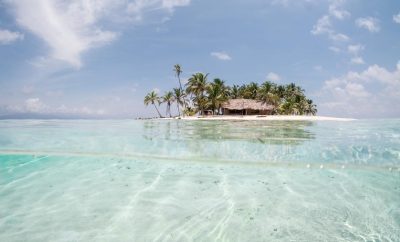 Los mejores lugares de fiesta del Caribe: San Blas redefine la evasión