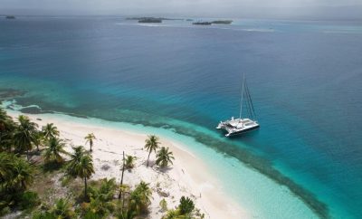 Reseñas de BoatyBall: BVI vs. San Blas