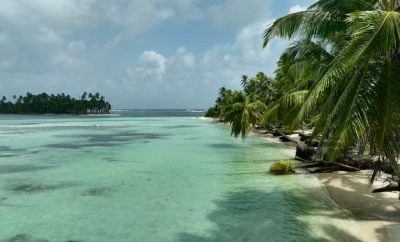 De Cabo a la dicha caribeña: Experimenta las prístinas Islas San Blas