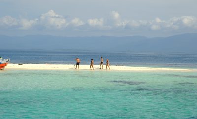 Charter Catamarán San Blas: Disfruta de la Semana Secreta Antes de Navidad