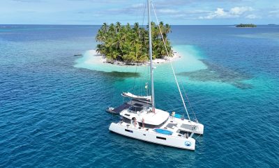 Charters de vela sin alcohol – Disfruta de un 5% de descuento en catamaranes Premium