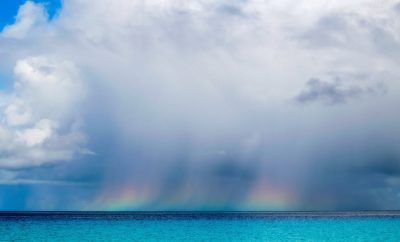 «Culepollo» en San Blas: Guía de estas cortas tormentas de verano